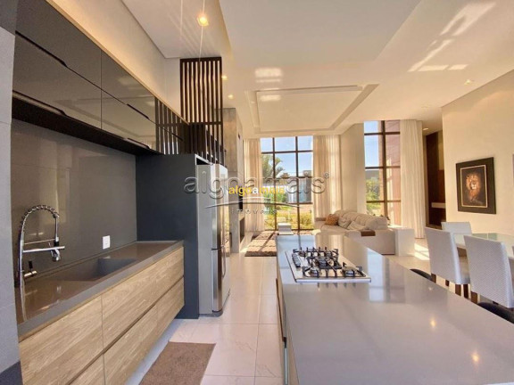 Casa com 3 Quartos à Venda, 300 m² em Condominio Dubai Resort - Capão Da Canoa