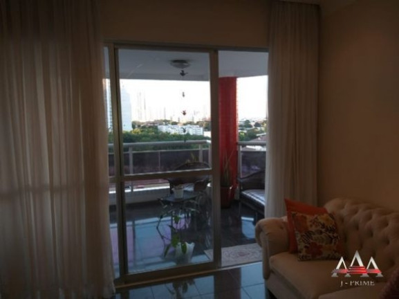 Imagem Apartamento com 3 Quartos à Venda, 146 m² em Bosque Da Saúde - Cuiabá Imagem Apartamento com 3 Quartos à Venda, 146 m² em Bosque Da Saúde - Cuiabá