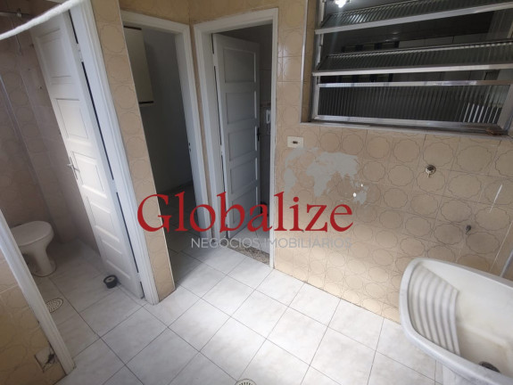 Imagem Imóvel com 2 Quartos à Venda, 80 m² em Boqueirão - Santos
