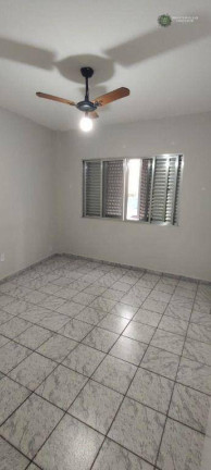 Imagem Apartamento com 1 Quarto para Alugar, 52 m² em Aviação - Praia Grande Imagem Apartamento com 1 Quarto para Alugar, 52 m² em Aviação - Praia Grande