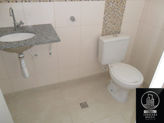 Imagem Imóvel com 3 Quartos à Venda, 126 m² em Jardim Vera Cruz - Sorocaba