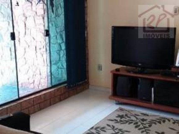 Imagem Casa com 3 Quartos à Venda, 84 m² em Jardim Primavera - Caçapava