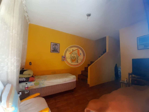 Imagem Casa com 2 Quartos à Venda, 99 m² em Jussara - Mongaguá Imagem Casa com 2 Quartos à Venda, 99 m² em Jussara - Mongaguá