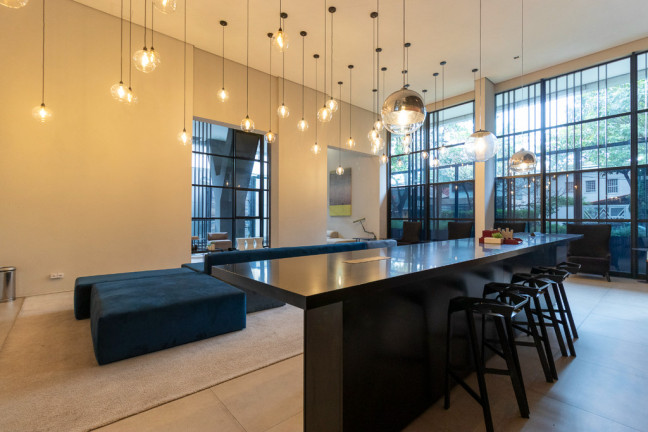 Imagem Imóvel com 1 Quarto à Venda, 49 m² em Vila Cordeiro - São Paulo Imagem Imóvel com 1 Quarto à Venda, 49 m² em Vila Cordeiro - São Paulo