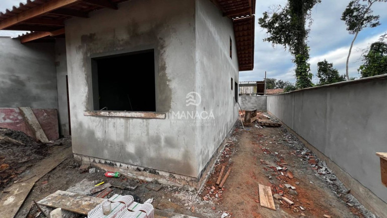 Imagem Casa com 2 Quartos à Venda, 54 m² em Quinta Dos Açorianos - Barra Velha