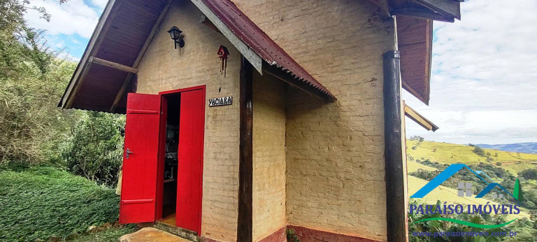Imagem Chácara à Venda, 38 m² em Centro - Córrego Do Bom Jesus