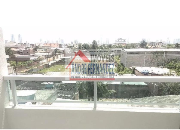 Imagem Apartamento com 3 Quartos à Venda, 100 m² em Casa Caiada - Olinda