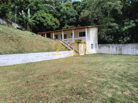 Imagem Chácara com 5 Quartos à Venda, 1.500 m² em Mairiporã Imagem Chácara com 5 Quartos à Venda, 1.500 m² em Mairiporã