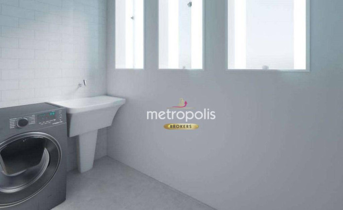 Imagem Sobrado com 3 Quartos à Venda, 67 m² em Campestre - Santo André Imagem Sobrado com 3 Quartos à Venda, 67 m² em Campestre - Santo André