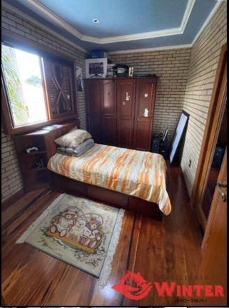 Imagem Casa com 5 Quartos à Venda, 405 m² em Vila Rica - Feliz Imagem Casa com 5 Quartos à Venda, 405 m² em Vila Rica - Feliz