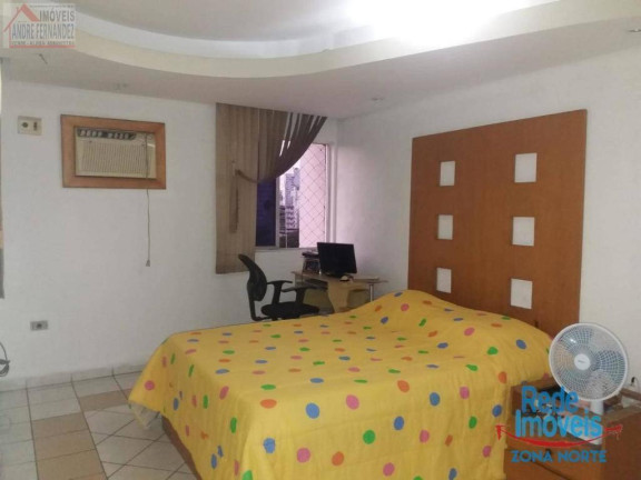 Imagem Apartamento com 5 Quartos à Venda, 177 m² em Graças - Recife