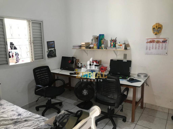 Imagem Casa com 3 Quartos à Venda, 133 m² em Nova Gerti - São Caetano Do Sul
