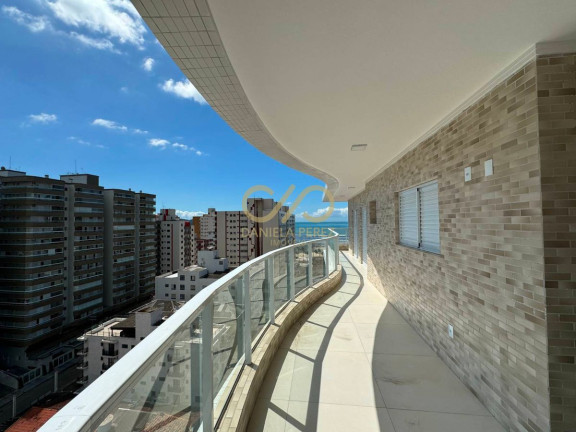 Imagem Apartamento com 3 Quartos à Venda, 109 m² em Guilhermina - Praia Grande Imagem Apartamento com 3 Quartos à Venda, 109 m² em Guilhermina - Praia Grande