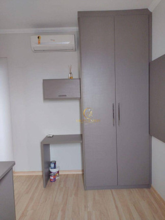 Imagem Apartamento com 3 Quartos à Venda, 150 m² em Jardim Augusta - São José Dos Campos