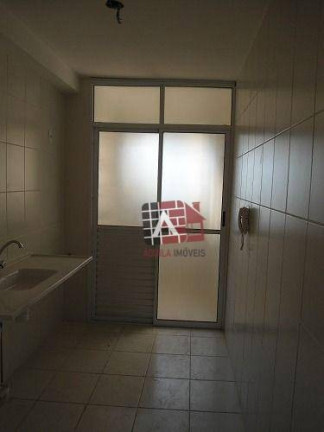 Imagem Apartamento com 3 Quartos à Venda, 63 m² em Penha - São Paulo