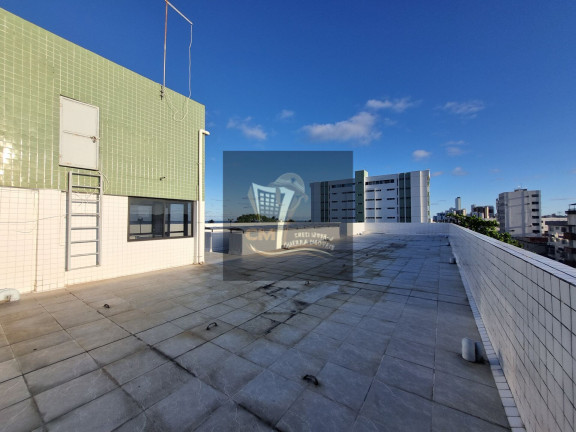 Imagem Apartamento com 2 Quartos para Alugar, 60 m² em Centro - Olinda