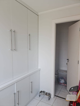 Apartamento com 3 Quartos à Venda, 94 m² em Tamboré - Barueri