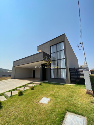 Casa com 3 Quartos para Alugar, 156 m² em Jardins Porto - Senador Canedo