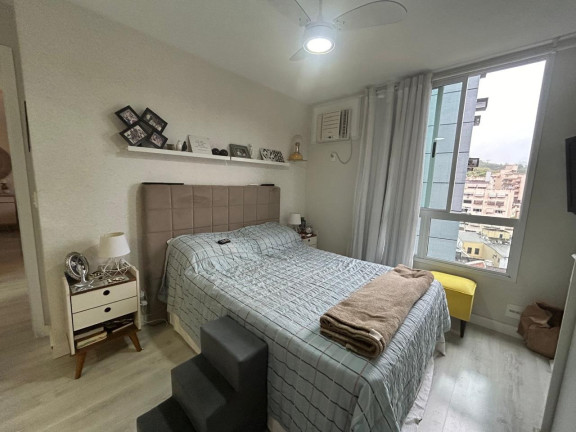 Imagem Imóvel com 2 Quartos à Venda, 84 m² em Santa Rosa - Niterói Imagem Imóvel com 2 Quartos à Venda, 84 m² em Santa Rosa - Niterói