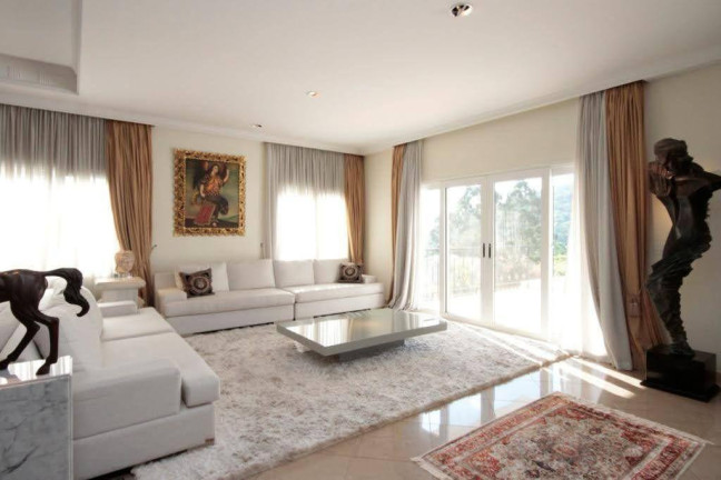Imagem Casa com 6 Quartos à Venda, 980 m² em Alphaville - Santana De Parnaíba Imagem Casa com 6 Quartos à Venda, 980 m² em Alphaville - Santana De Parnaíba