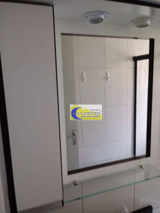 Imagem Apartamento com 2 Quartos à Venda, 52 m² em Planalto - São Bernardo Do Campo Imagem Apartamento com 2 Quartos à Venda, 52 m² em Planalto - São Bernardo Do Campo