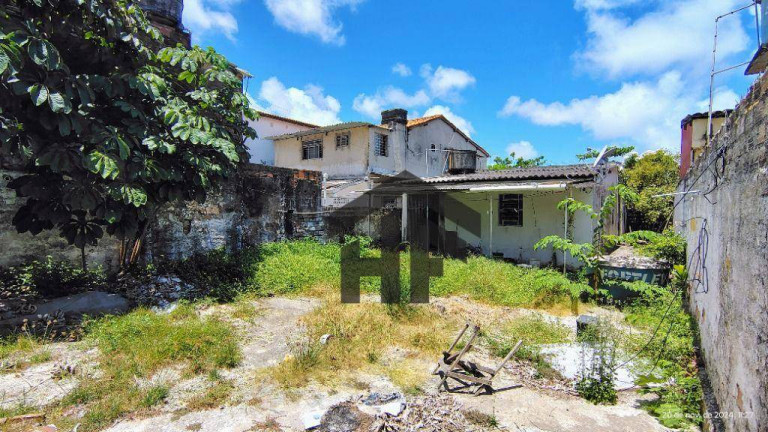 Imagem Casa com 3 Quartos à Venda, 164 m² em Vila Popular - Olinda Imagem Casa com 3 Quartos à Venda, 164 m² em Vila Popular - Olinda