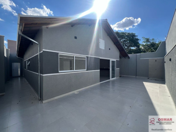 Imagem Casa com 3 Quartos à Venda, 170 m² em Parque Manoel De Vasconcelos - Sumaré Imagem Casa com 3 Quartos à Venda, 170 m² em Parque Manoel De Vasconcelos - Sumaré