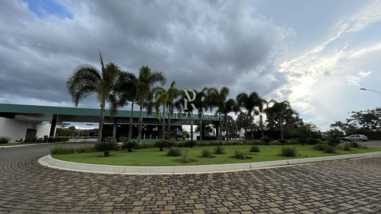Imagem Terreno à Venda, 416 m² em Residencial Goiânia Golfe Clube - Goiânia Imagem Terreno à Venda, 416 m² em Residencial Goiânia Golfe Clube - Goiânia