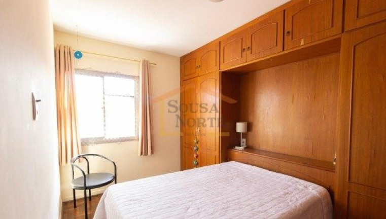 Imagem Apartamento com 2 Quartos à Venda, 92 m² em Casa Verde - São Paulo
