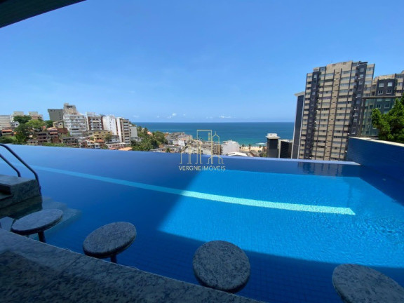 Imagem Imóvel com 2 Quartos à Venda, 162 m² em Rio Vermelho - Salvador Imagem Imóvel com 2 Quartos à Venda, 162 m² em Rio Vermelho - Salvador