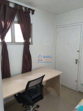 Imagem Apartamento com 1 Quarto à Venda, 28 m² em Vila Buarque - São Paulo