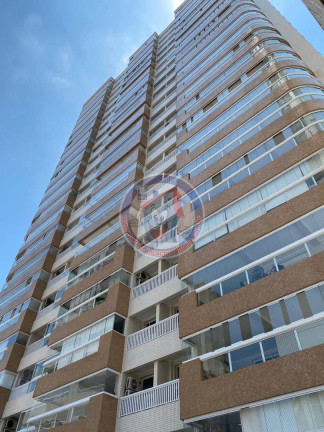 Apartamento com 2 Quartos à Venda, 96 m² em Boqueirão - Praia Grande