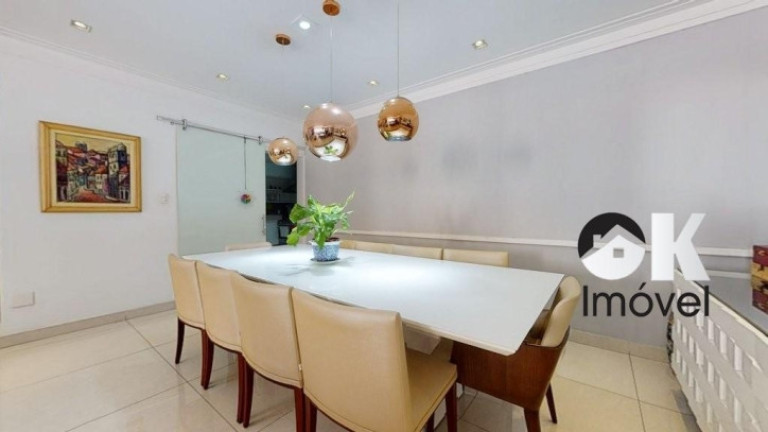 Imagem Apartamento com 3 Quartos à Venda, 184 m² em Jardim Paulista - São Paulo