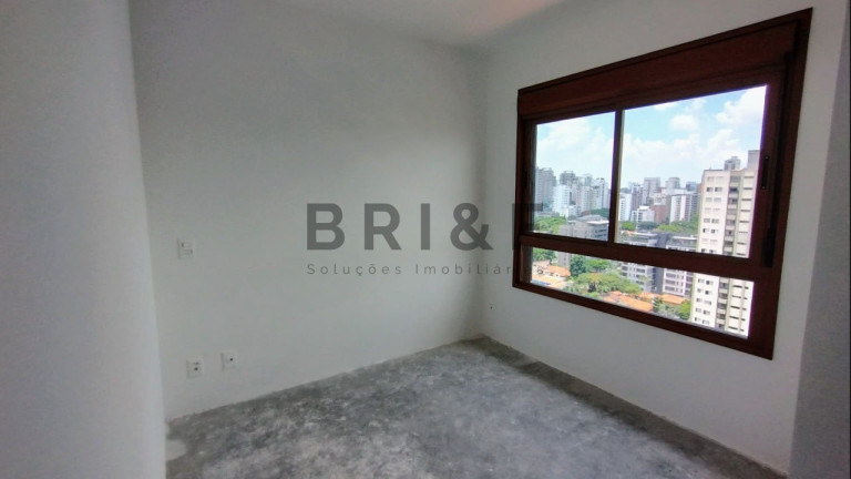 Imagem Apartamento com 3 Quartos à Venda, 110 m² em Brooklin  - São Paulo