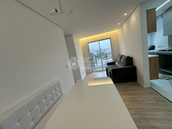 Imagem Apartamento com 2 Quartos à Venda, 48 m² em Centro - São Bernardo Do Campo Imagem Apartamento com 2 Quartos à Venda, 48 m² em Centro - São Bernardo Do Campo