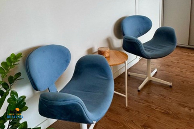Imagem Apartamento com 2 Quartos à Venda,  em Pompéia - Santos