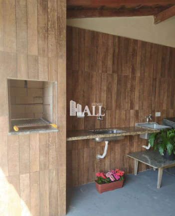 Imagem Casa com 2 Quartos à Venda, 105 m² em Jardim Arroyo - São José Do Rio Preto Imagem Casa com 2 Quartos à Venda, 105 m² em Jardim Arroyo - São José Do Rio Preto