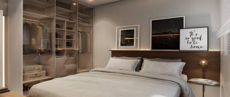 Imagem Casa de Condomínio com 2 Quartos à Venda, 45 m² em Guilhermina - Praia Grande Imagem Casa de Condomínio com 2 Quartos à Venda, 45 m² em Guilhermina - Praia Grande