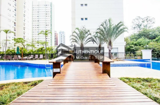 Imagem Apartamento com 4 Quartos à Venda, 178 m² em Cidade Monções - São Paulo Imagem Apartamento com 4 Quartos à Venda, 178 m² em Cidade Monções - São Paulo