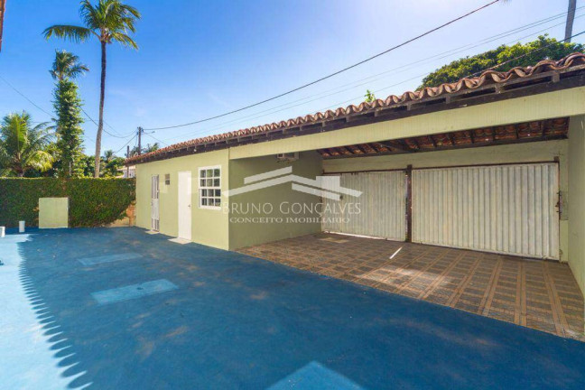Imagem Casa com 4 Quartos à Venda, 450 m² em Porto Seguro Imagem Casa com 4 Quartos à Venda, 450 m² em Porto Seguro