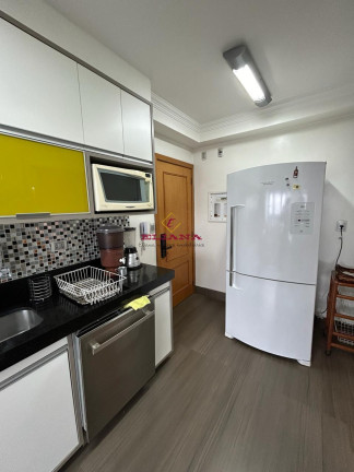Imagem Apartamento com 3 Quartos à Venda, 100 m² em Vila Pereira Barreto - São Paulo Imagem Apartamento com 3 Quartos à Venda, 100 m² em Vila Pereira Barreto - São Paulo