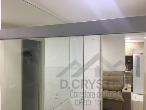 Imagem Apartamento com 2 Quartos à Venda, 54 m² em Portais - Cajamar