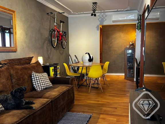Imagem Apartamento com 3 Quartos à Venda, 90 m² em Ipanema - Porto Alegre