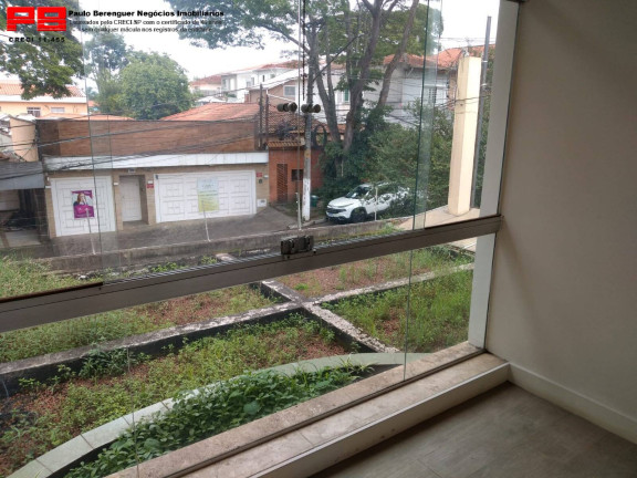 Imagem Casa com 4 Quartos para Alugar, 252 m² em Santo Amaro - São Paulo Imagem Casa com 4 Quartos para Alugar, 252 m² em Santo Amaro - São Paulo