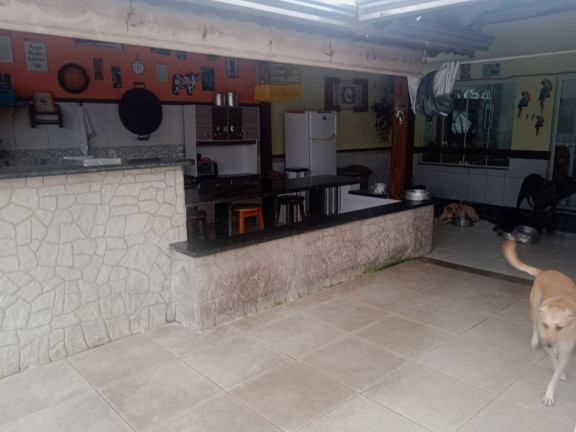 Imagem Casa com 2 Quartos à Venda,  em Caiçara - Praia Grande