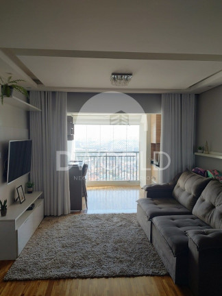 Imagem Imóvel com 3 Quartos à Venda, 84 m² em Vila América - Santo André Imagem Imóvel com 3 Quartos à Venda, 84 m² em Vila América - Santo André