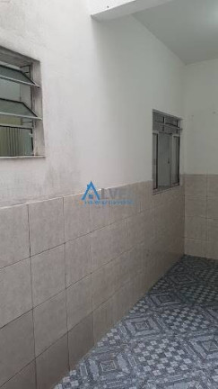 Imagem Casa com 1 Quarto para Alugar, em Cooperativa - São Bernardo Do Campo Imagem Casa com 1 Quarto para Alugar, em Cooperativa - São Bernardo Do Campo