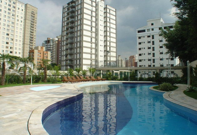 Imagem Apartamento com 3 Quartos à Venda, 367 m² em Moema Pássaros - São Paulo Imagem Apartamento com 3 Quartos à Venda, 367 m² em Moema Pássaros - São Paulo