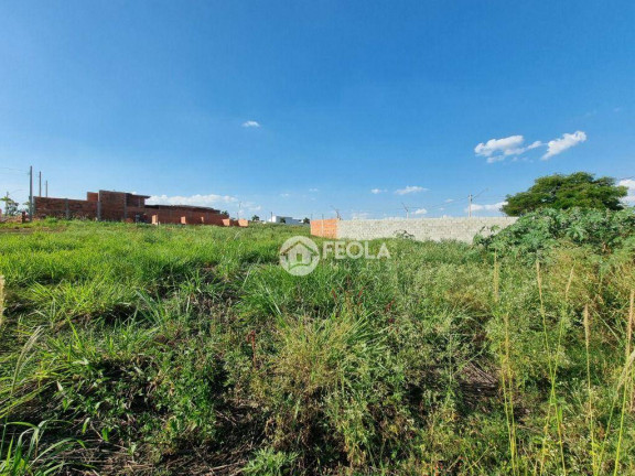 Imagem Terreno à Venda, 200 m² em Jardim Dos Lagos - Nova Odessa