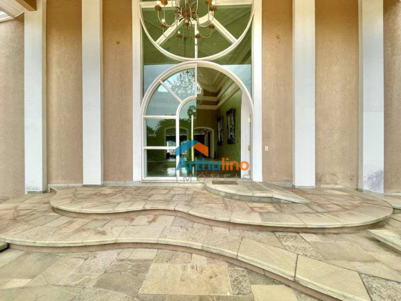 Imagem Casa com 2 Quartos à Venda, 1.634 m² em Jardim Santa Paula - Cotia
